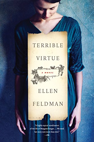 Terrible Virtue: A Novel von Harper Perennial