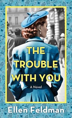 The Trouble with You von Center Point
