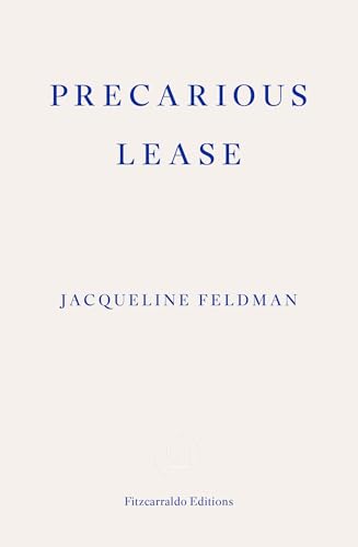 Precarious Lease von Fitzcarraldo Editions