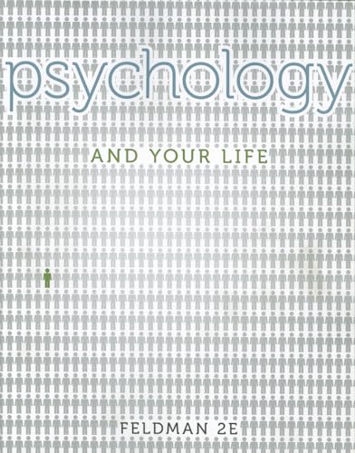 Psychology and Your Life