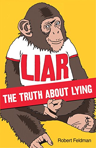 Liar: The Truth About Lying