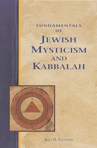 Fundamentals of Jewish Mysticism and Kabbalah (Crossing Press Pocket Guides) von Crossing Press