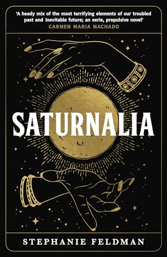 Saturnalia von Verve Books