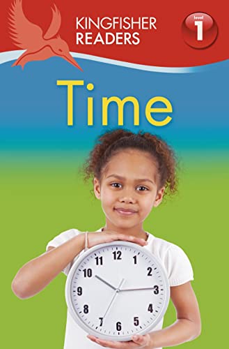 Time (Kingfisher Readers, Level 1)