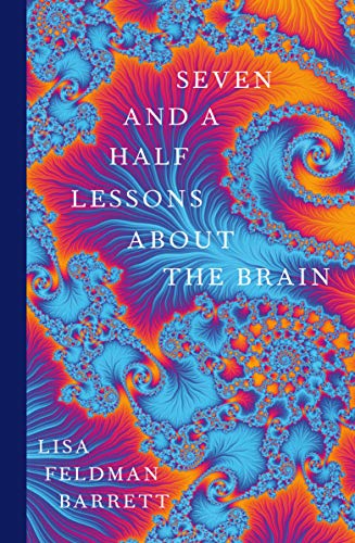 Seven and a Half Lessons About the Brain von Picador