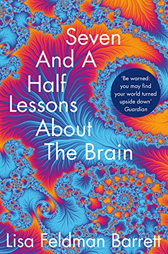 Seven and a Half Lessons About the Brain von Picador