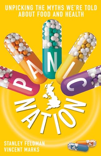 Panic Nation