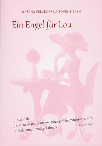Ein Engel für Lou von Isensee, Florian, GmbH