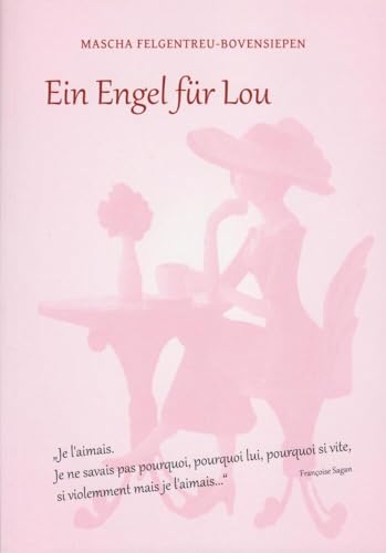 Ein Engel für Lou Ein Engel für Lou von Isensee Florian GmbH