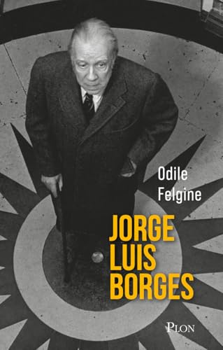 Jorge Luis Borges von PLON