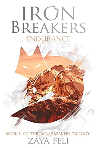 Iron Breakers: Endurance