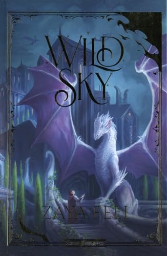 Wild Sky (Edition Relié) von MXM BOOKMARK