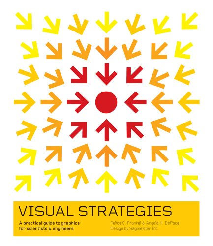Visual Strategies: A Practical Guide to Graphics for Scientists & Engineers von Yale University Press