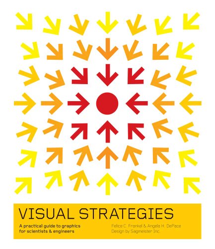 Visual Strategies: A Practical Guide to Graphics for Scientists & Engineers