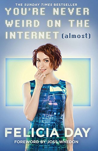 You're Never Weird on the Internet (Almost) von Sphere