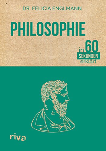 Philosophie in 60 Sekunden erklärt von RIVA