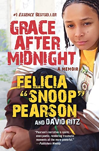 Grace After Midnight: A Memoir