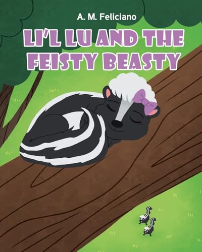 Li'l Lu and the Feisty Beasty Li'l Lu and the Feisty Beasty von Hawes & Jenkins