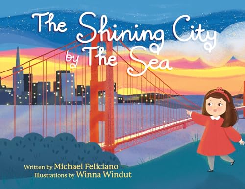 The Shining City by the Sea von Palmetto Publishing