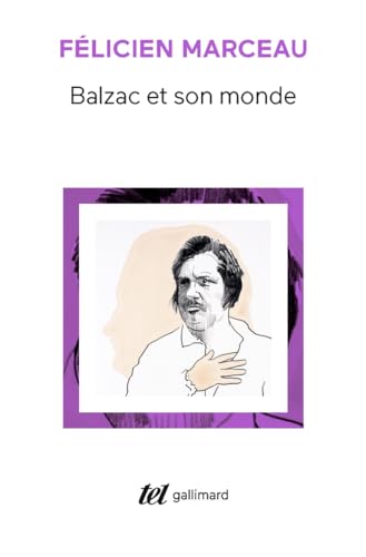 Balzac et son monde