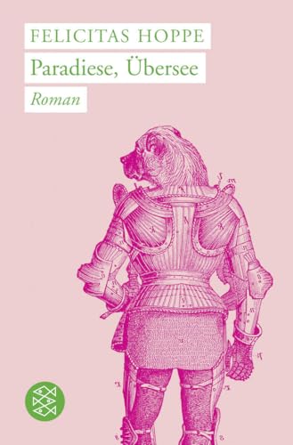 Paradiese, Übersee: Roman