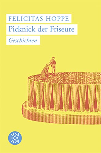 Picknick der Friseure: Geschichten