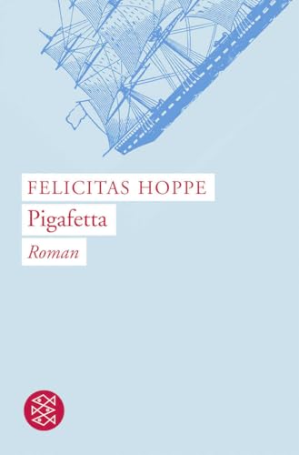 Pigafetta: Roman