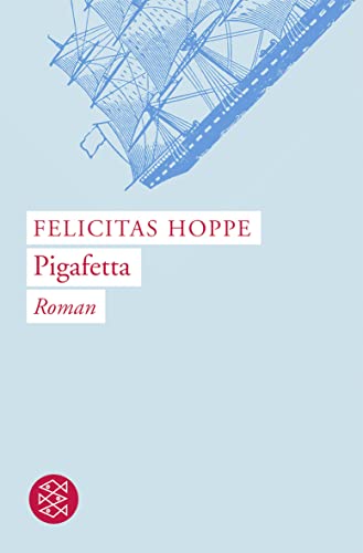 Pigafetta: Roman