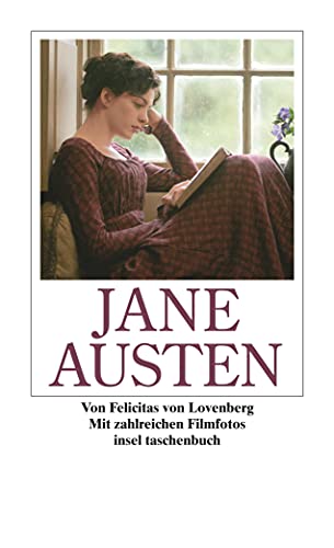 Jane Austen: Ein Porträt (insel taschenbuch) von Insel Verlag GmbH