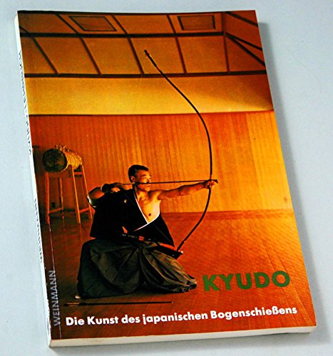 Kyudo: Die Kunst des japanischen Bogenschiessens