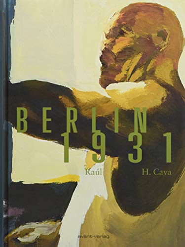 Berlin 1931