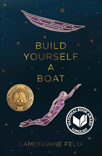Build Yourself a Boat (BreakBeat Poets)