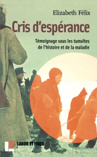 Cris d'espérance (LF.LITT.TEM.ESS)