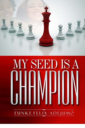 My seed is a Champion!