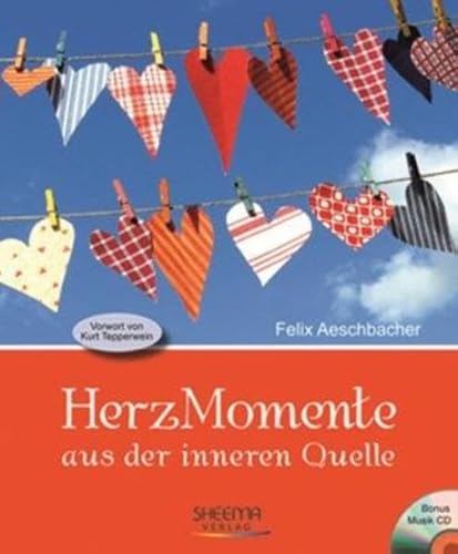 HerzMomente aus der inneren Quelle HerzMomente aus der inneren Quelle
