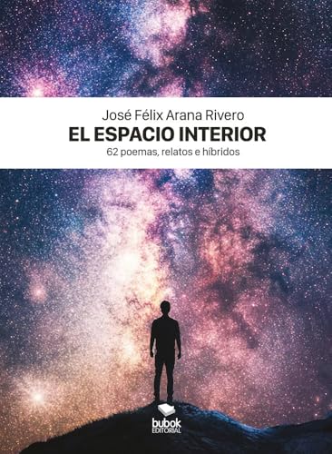 El espacio interior El espacio interior von Bubok Publishing