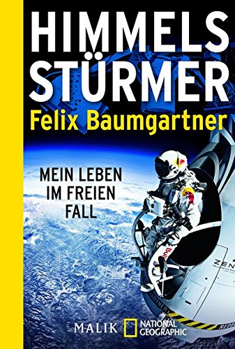 Himmelsstürmer: Mein Leben im freien Fall Himmelsstürmer: Mein Leben im freien Fall von NG Taschenbuch