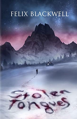Stolen Tongues von CREATESPACE
