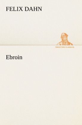 Ebroin von TREDITION CLASSICS