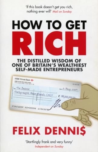 How to Get Rich von Ebury Press