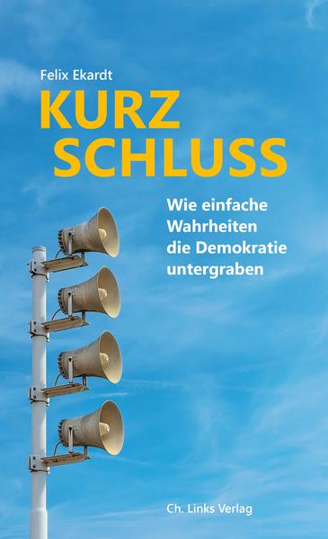 Kurzschluss von Ch. Links Verlag