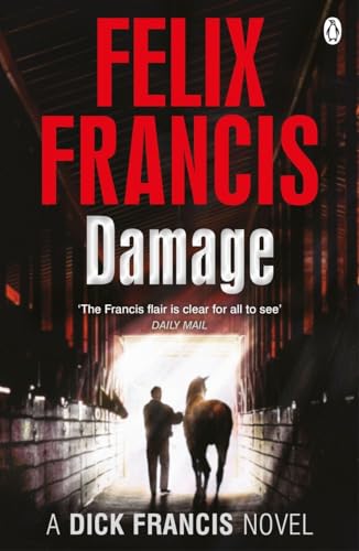Damage (Francis Thriller) von Penguin Books Ltd