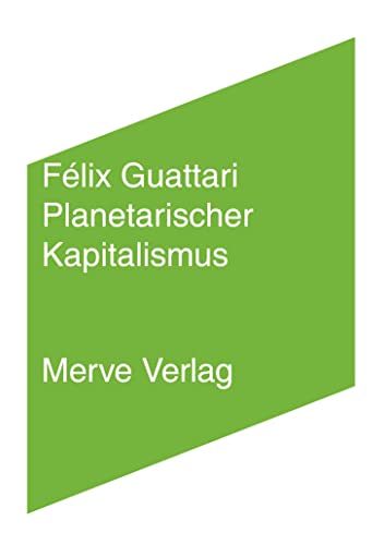 Planetarischer Kapitalismus (IMD) von Merve Verlag GmbH