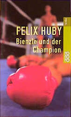 Bienzle und der Champion (rororo thriller) von Rowohlt Taschenbuch