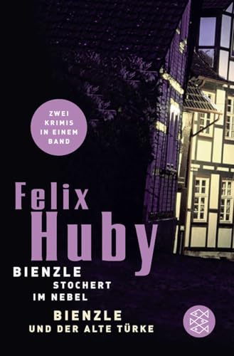 Bienzle und der alte Türke/Bienzle stochert im Nebel: Krimi