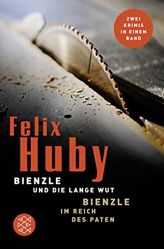 Bienzle und die lange Wut / Bienzle im Reich des Paten: Doppelband von FISCHER Taschenbuch