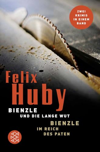 Bienzle und die lange Wut / Bienzle im Reich des Paten: Doppelband
