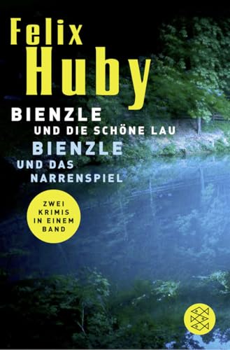 Bienzle und die schöne Lau / Bienzle und das Narrenspiel: Krimi von FISCHERVERLAGE