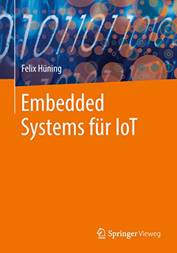 Embedded Systems für IoT von Springer