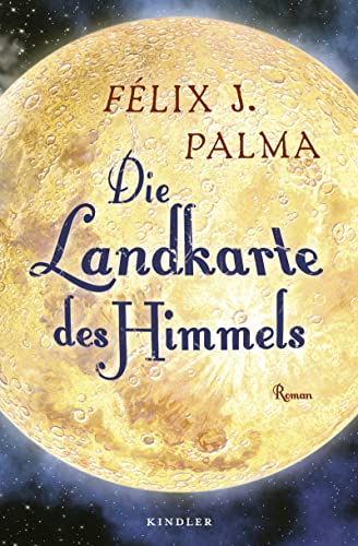 Die Landkarte des Himmels